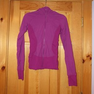 Lululemon Full Zip